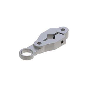 Control Lever