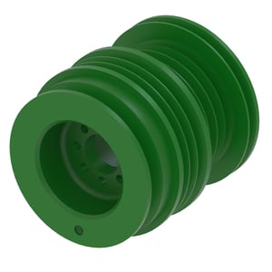 Pulley