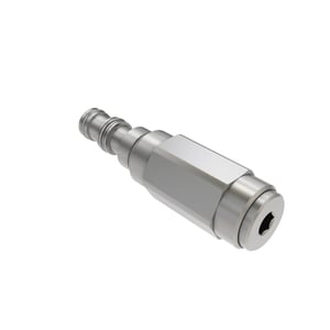 Hydraulic Pressure Valve