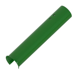 Powershaft Shield