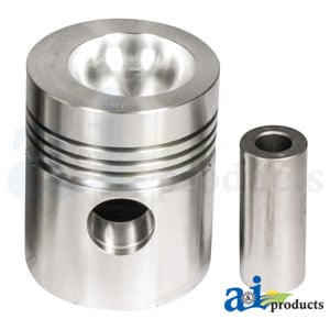 Piston (4 Ring)