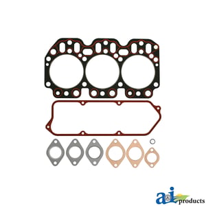 Engine Cylinder Head Gasket