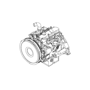 Diesel Engine