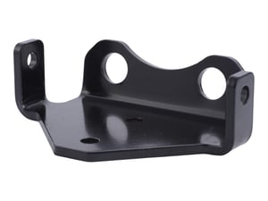BRACKET,AUX MOUNT