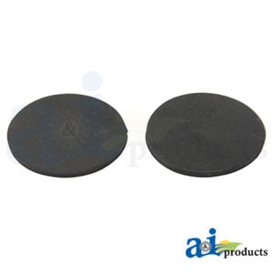 Gasket; Oil Filler Cap