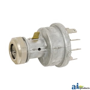 Rotary Switch
