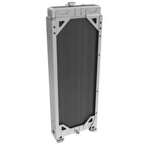 Radiator
