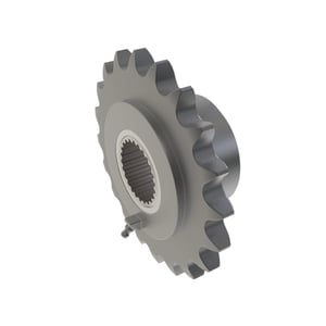 Flywheel