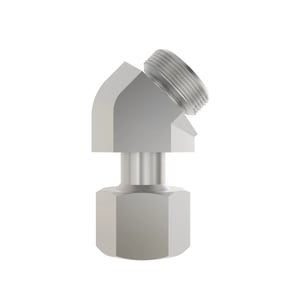 Adapter Fitting