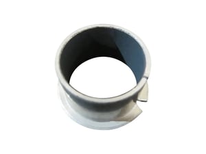 BUSHING,DU FLANGE