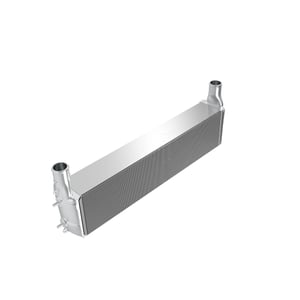 Intercooler