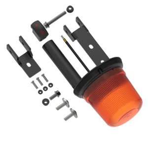 Strobe Light