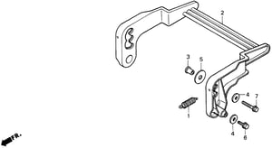 Image of 95801-08030-08