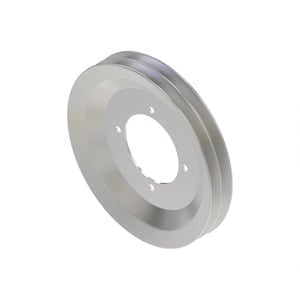 Pulley