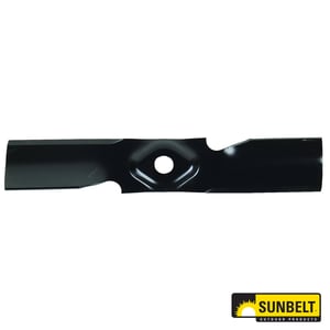 Mower Blade
