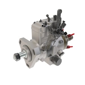 Fuel Injection Pump