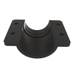Half Clamp