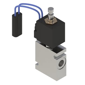 Solenoid Valve Coil