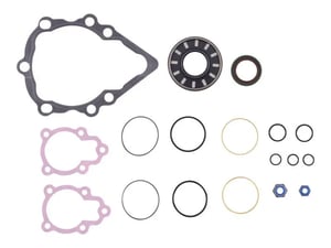 KIT, OVERHAUL SEAL