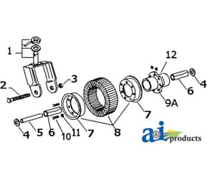 Image of A-80A122