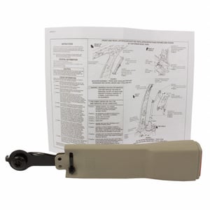 Image of HG9Z5461203AL