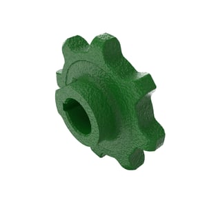 Sprocket Segments