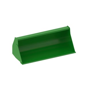 Loader Bucket