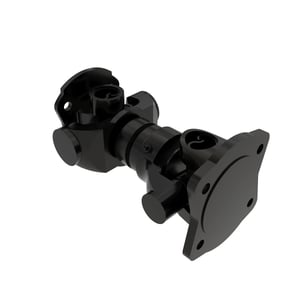 Universal Driveshaft