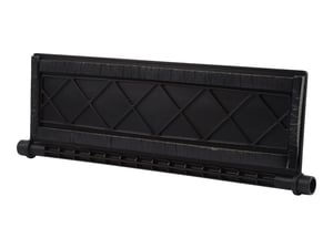 HEATER,MIXING FLAP