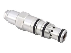 VALVE,CB, RELIEF COMPENSATED