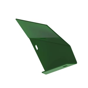 Deflector