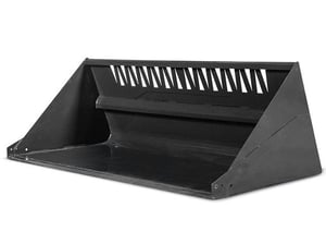 Image of LIGHT MATERIAL BUCKET