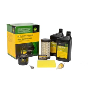 Maintenance Kit