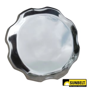 Filler Cap