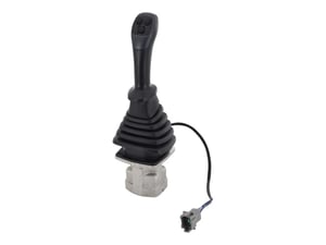 JOYSTICK, ASSEMBLY