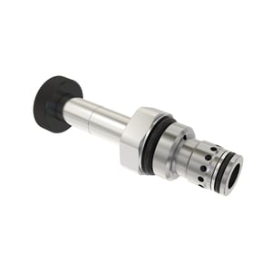 Elec.Proportional Valve