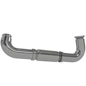 Exhaust Pipe