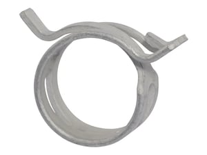 SPRING BAND CLAMP