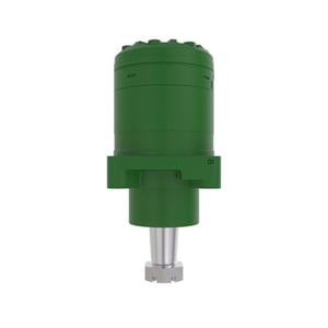 Hydraulic Motor