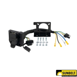 Electrical Connector Assy