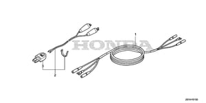 Image of 08E93-HPK123HI