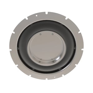 Torsional Damper