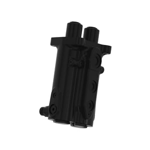 Control Valve