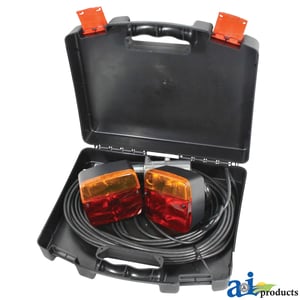 Warning Light Kit