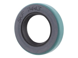 SEAL, OIL - INPUT