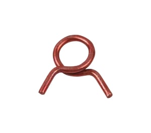 CM-SPRING CLAMP