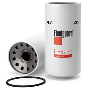 Hydraulic Filter