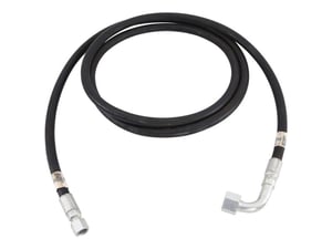 HOSE ASSY,9.5 X 3160 JIC STR