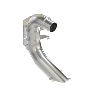 Exhaust Pipe