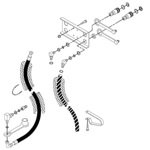 Quick Coupler Kit